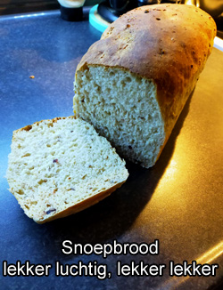 snoep