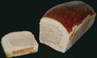 Wit-bruinbrood