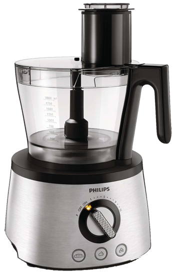 blender