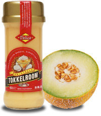 Tokkiemeloen