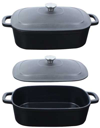 pan