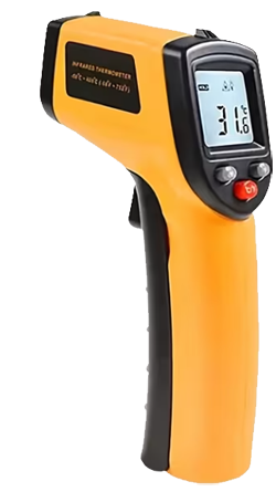 meter