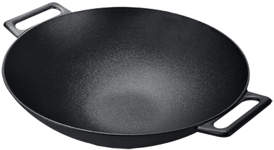 wok